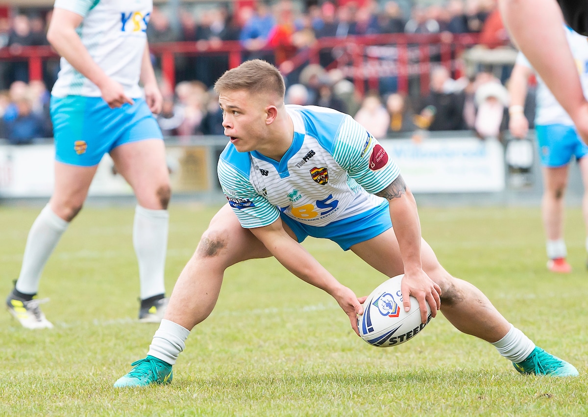 Harvey Whiteley
